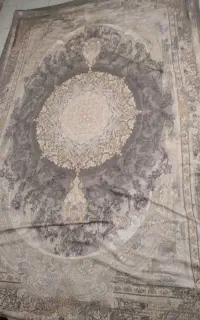 روفرشی نو چهار و شش متری جنس ترک