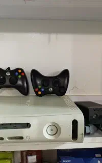 ایکس باکس 360