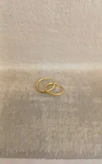 گوشواره ۶۵۰ سوت