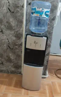 اب سرد کن کوچیکEulicx