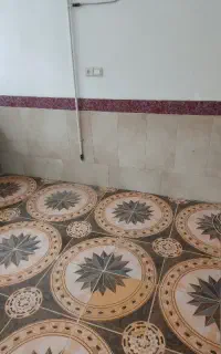 نیازمند نیرو نظافت منزل