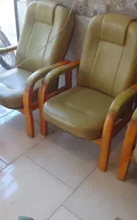 5عدد مبل کارکرده و سالم