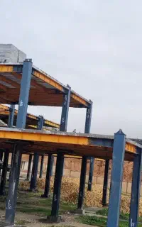جذب اکیپ مجرب جهت دیوار چینی (بلوک لیکا)
