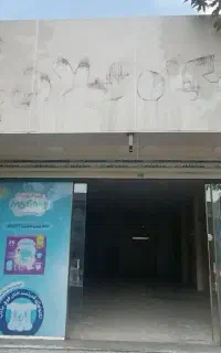 اجاره مغازه ۱۰۰متری براصلی بلوار حمیدیان