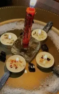 هرگونه دعا تضمینی(اثرگذاری 3 الی 7 روزه)