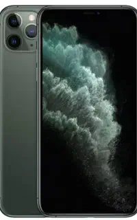 ایفون 11 پرومکس حافظه 512