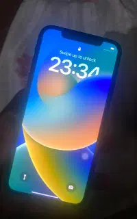 گوشی آیفون x