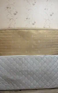 دو عدد تشک تک نفره و دو نفره