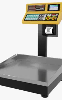 خرید باسکول فروشگاهی و صنعتی مستقیم از نمایندگی