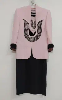 لباس مجلسی