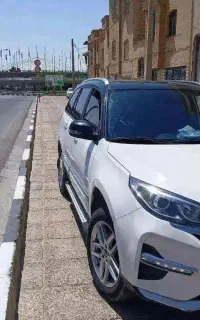 ام وی ام اتومات x33s At بکر تمام فابریک