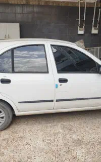 تیبا 2 خانگی واقعی مدل 1400