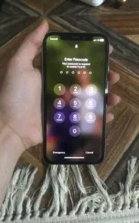 ایفون x