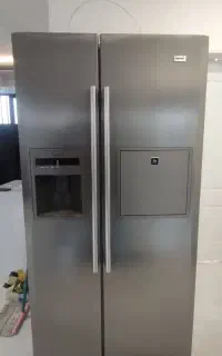 یخچال ساید بای ساید