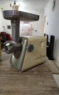 فروش چرخ گوشت