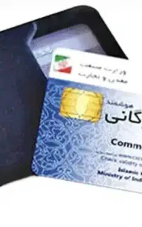 دارندگان کارت بازرگانی آماده همکاری برای صادرات