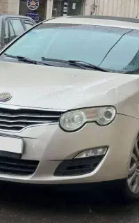 ام جی۵۵۰