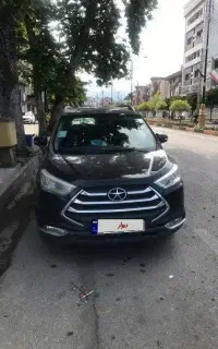 جک s3 مدل ۱۴۰۰