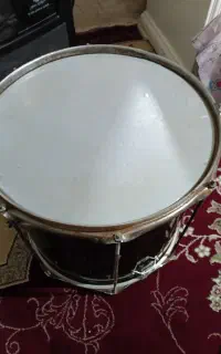 طبل کوچک یا سایدرام محرم