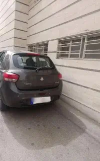 فروش خودرو تیبا 2