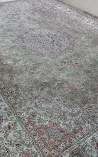 فرش ۱۲ متری