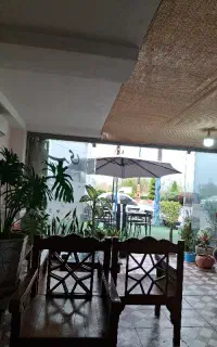 جذب نیروی خانم جهت آشپزی در صبحانه خوری