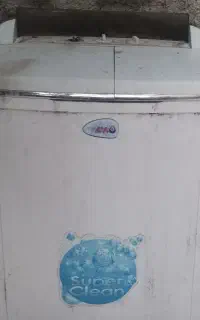 ماشین لباسشویی