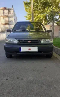 پراید۹۱
