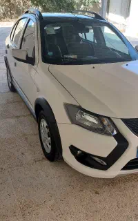 کوییکRSمدل1404