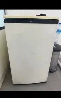یخچال هتلی الجی