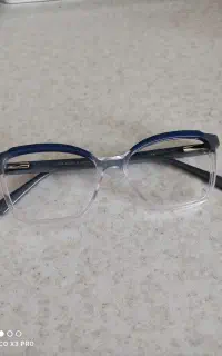 قاب عینک