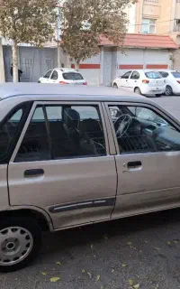 فروش ماشین