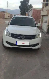 هایما s7 مدل 95