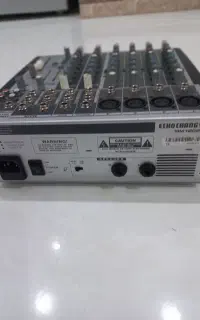 اسپیکر وارنیگ