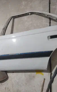 فروشی درب پژو.وسمند