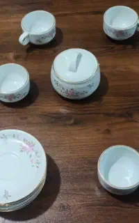 سرویس چایخوری
