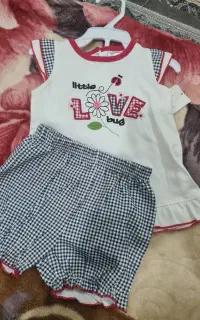 لباس بچگانه
