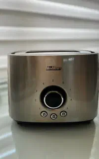 توستر