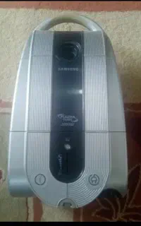 جاروبرقی فروشی