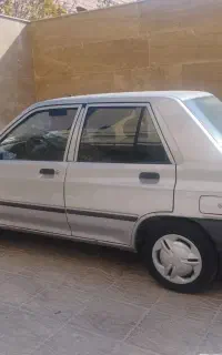 پراید