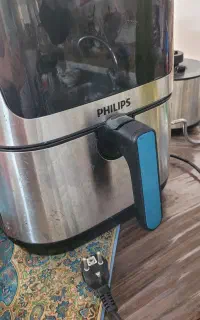 هواپز یا سرخکن بدون روغن فیلیس