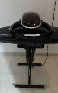 اتو بخار Grand آلمان