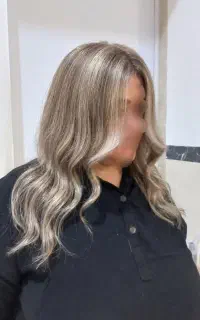 رنگولایت تخصصی/میکاپ وشینیون/آف ۲۰٪