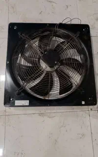 هواکش صنعتی