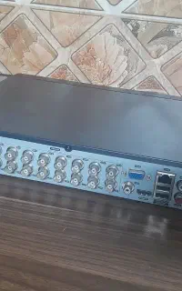دی وی آر ۱۶ کانال ۵مگ dvr