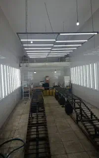 مرکز کارشناسی و تشخیص رنگ خودرو