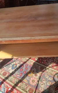 میز جلو مبلی