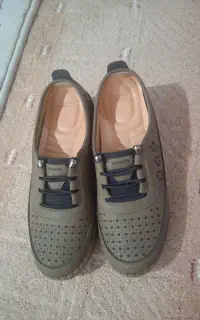 کفش طبی را حتی سایز ۴۰
