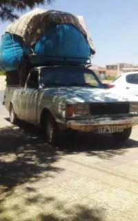 کاه گندم وجو گلرنگ یونجه کوبید