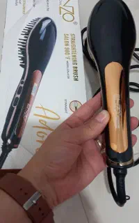 برس حرارتی اینزوenzo